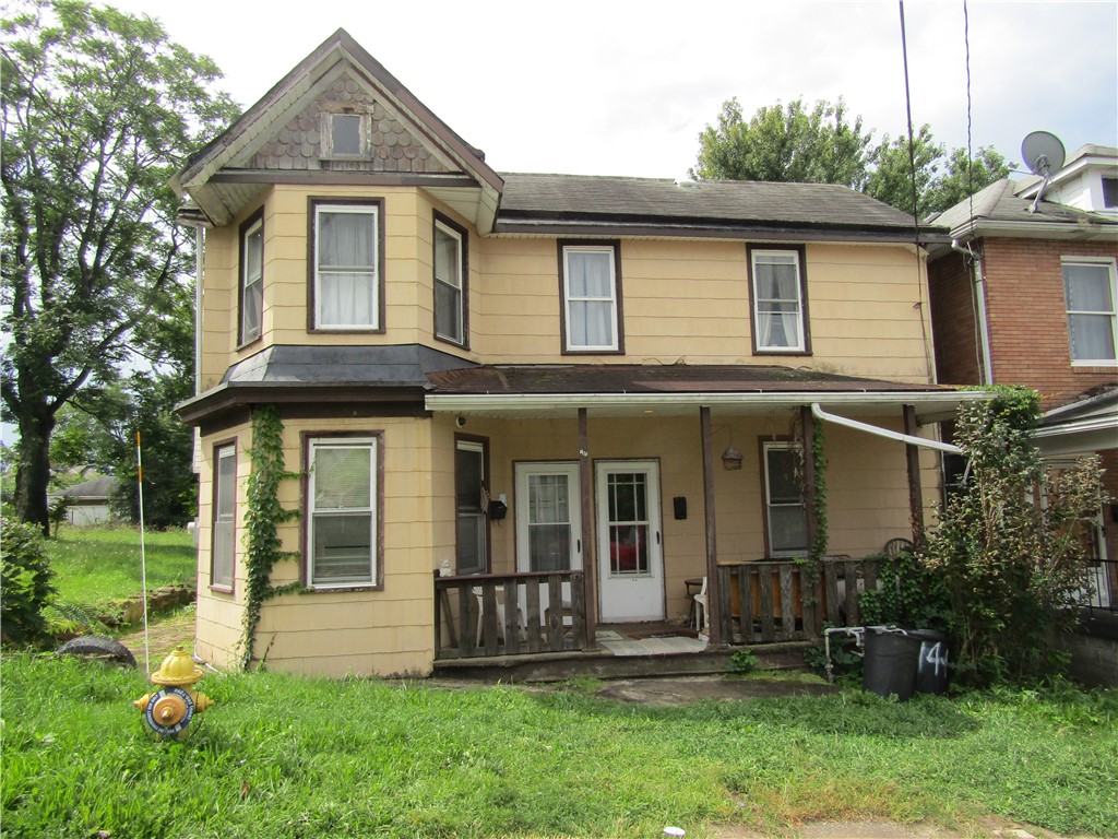 140 Walnut St — photo 1