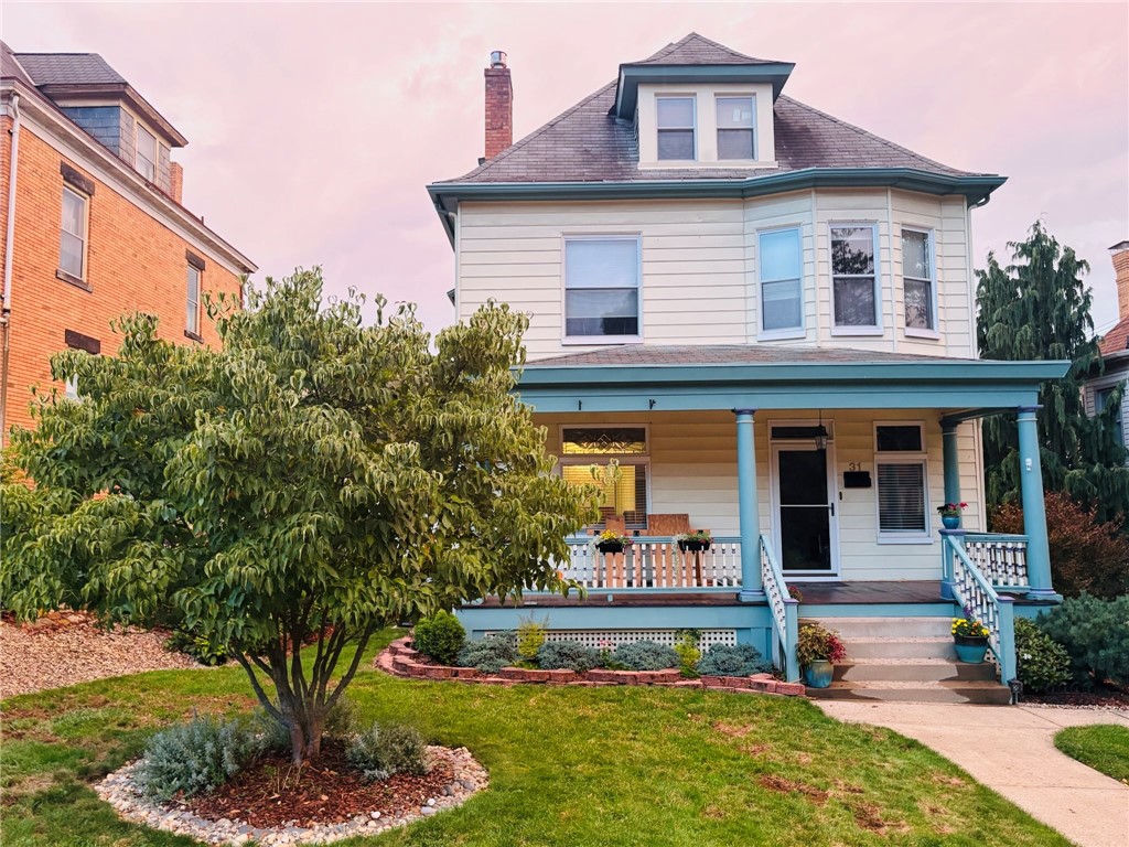 31 Dinsmore Ave — photo 1