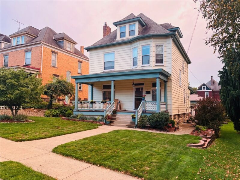 31 Dinsmore Ave — photo 2