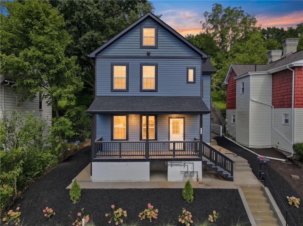 47 Danvers Ave — photo 1