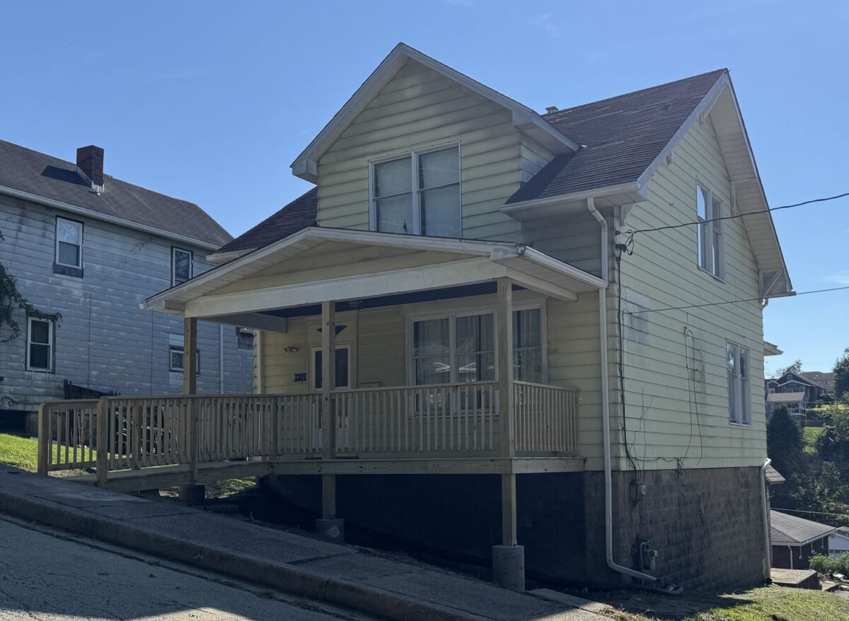 1321 Patton AVENUE — photo 1