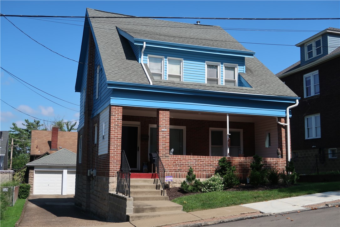 1250 Goe Ave — photo 1