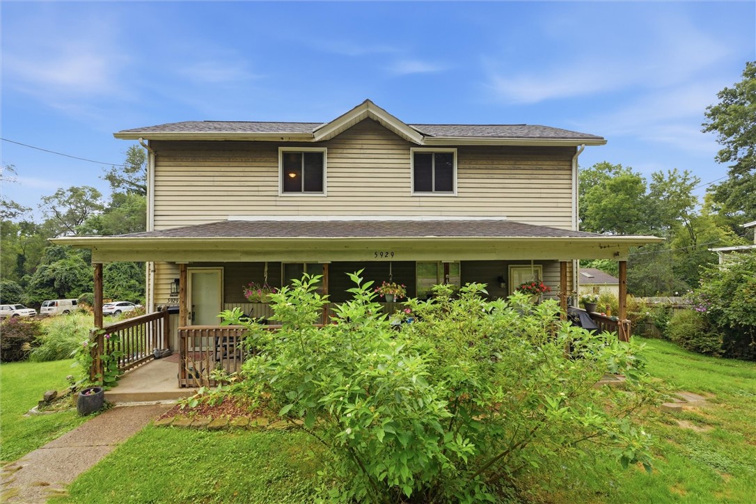 5929 Verona Rd — photo 1