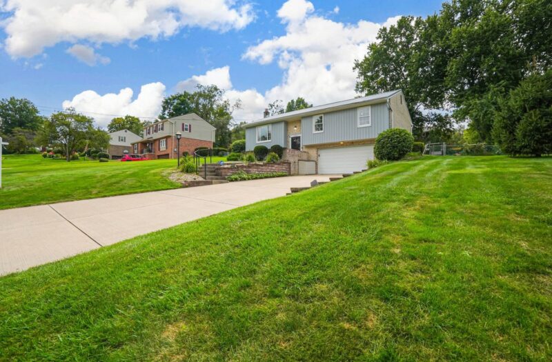 3485 Ivy DRIVE