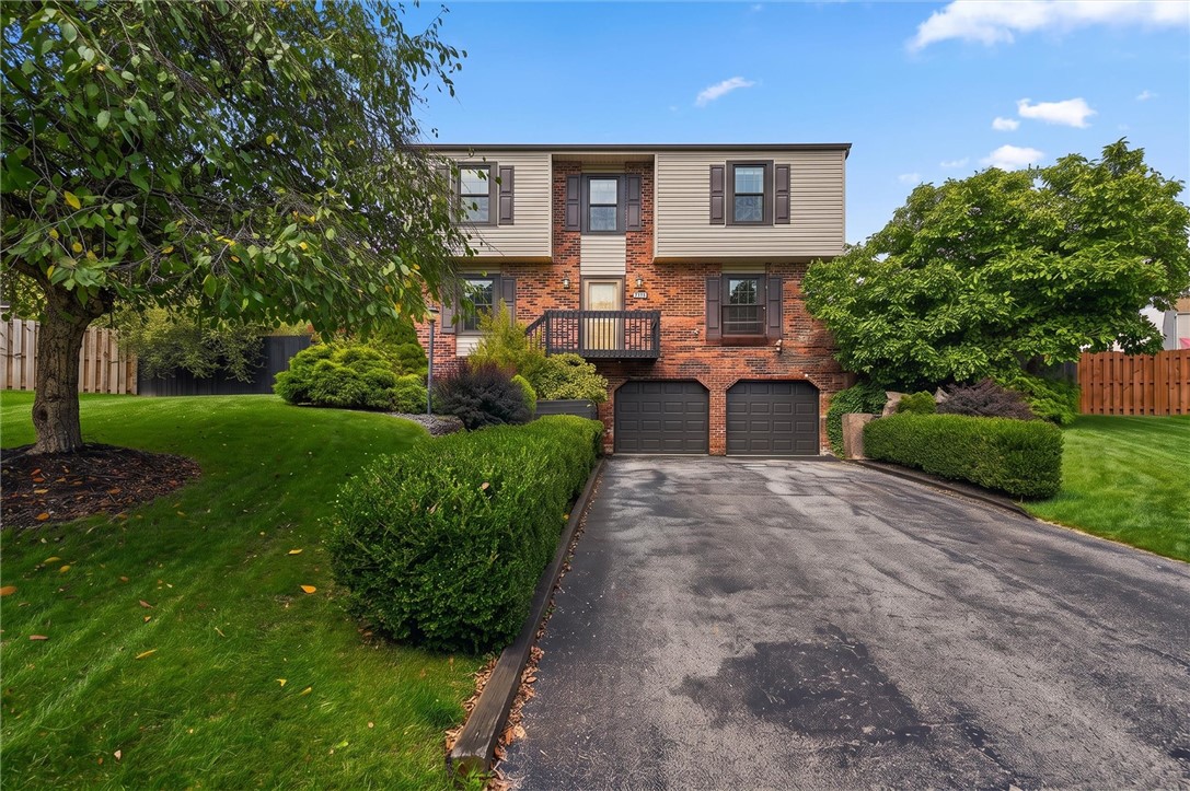 3514 Countrywood Drive — photo 1