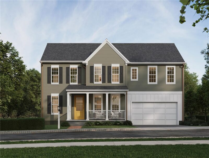 3500 Unionville Road Glasgow — photo 2