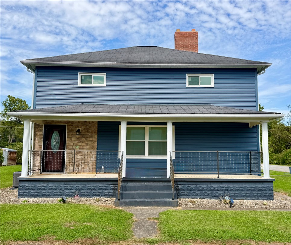 137 E Second St — photo 1