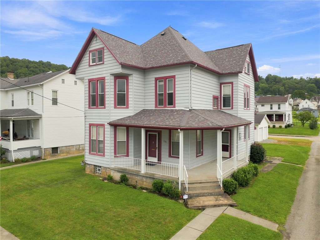 209 S 5TH STREET — photo 1