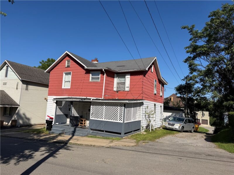 839 Morton Street — photo 3