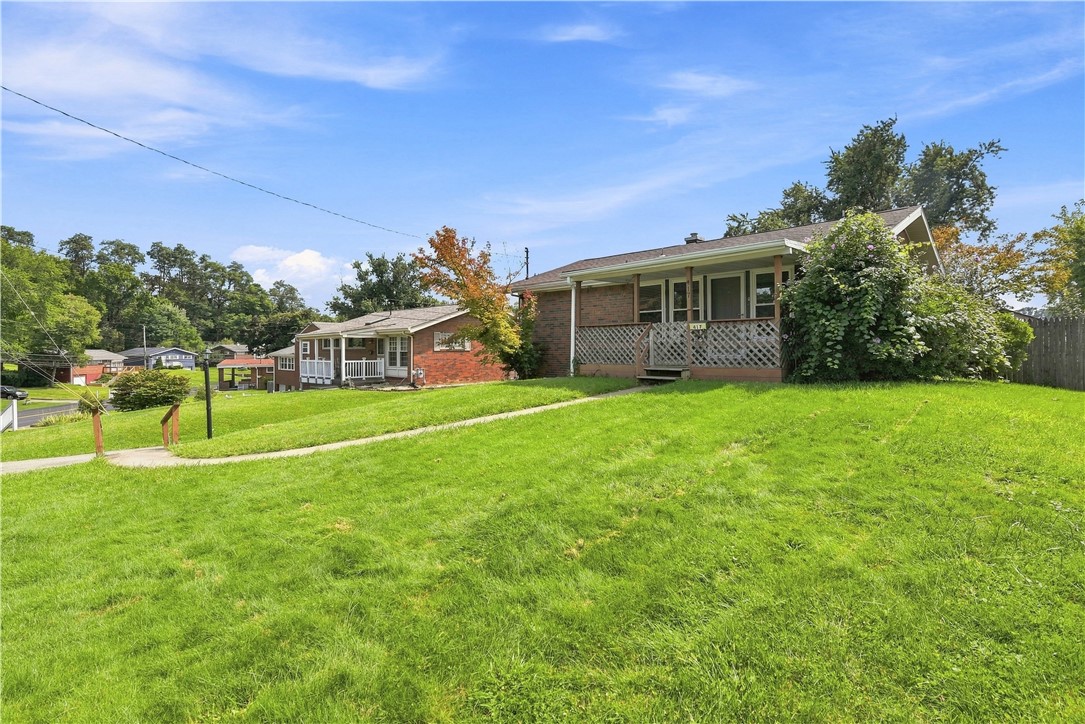 417 Garden City Dr — photo 1