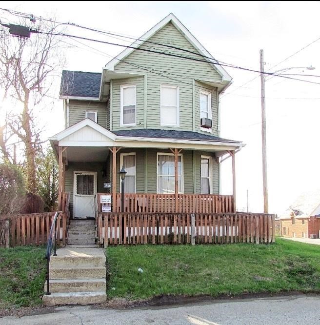 1706 Abraham St — photo 1