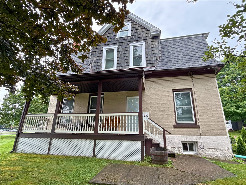 410 Liberty Street — photo 1