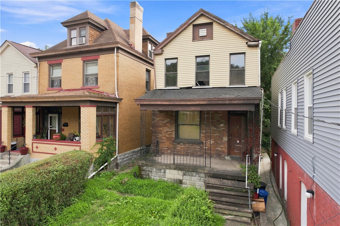 312 Johnston Ave — photo 1