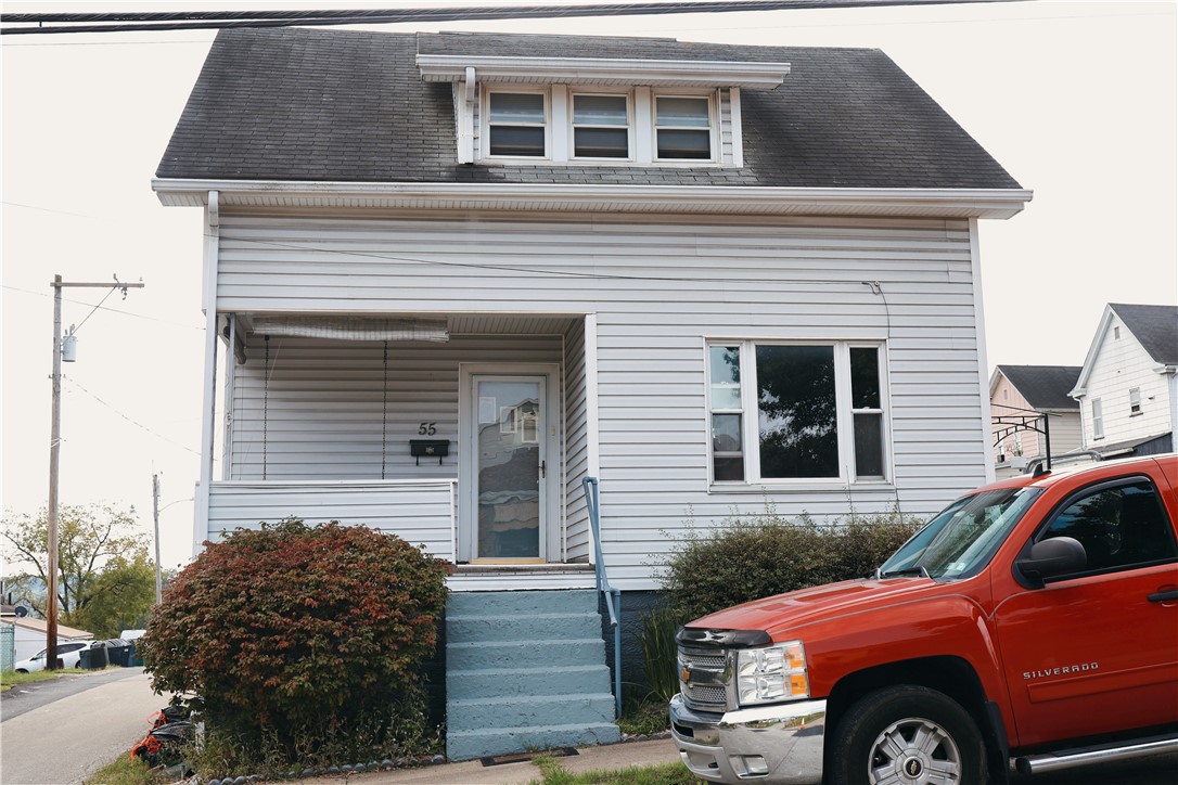 55 Canton Ave — photo 1