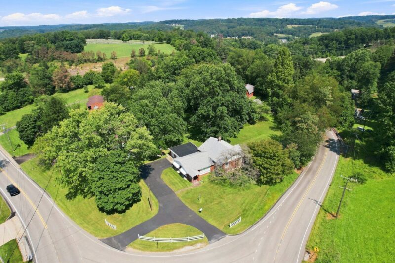 2525 Harrison City Road — photo 4