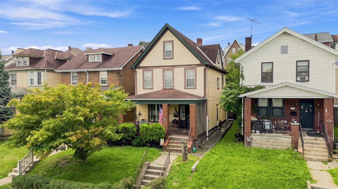 740 Woodbourne Ave — photo 1