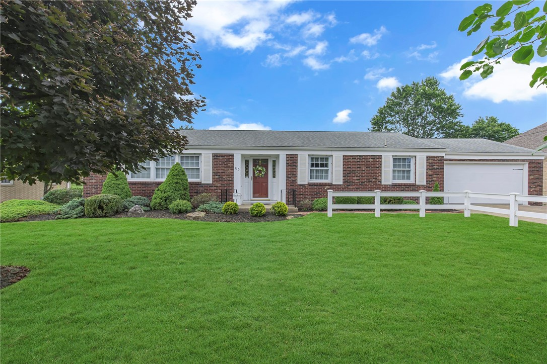 115 Fairfield Dr. — photo 1