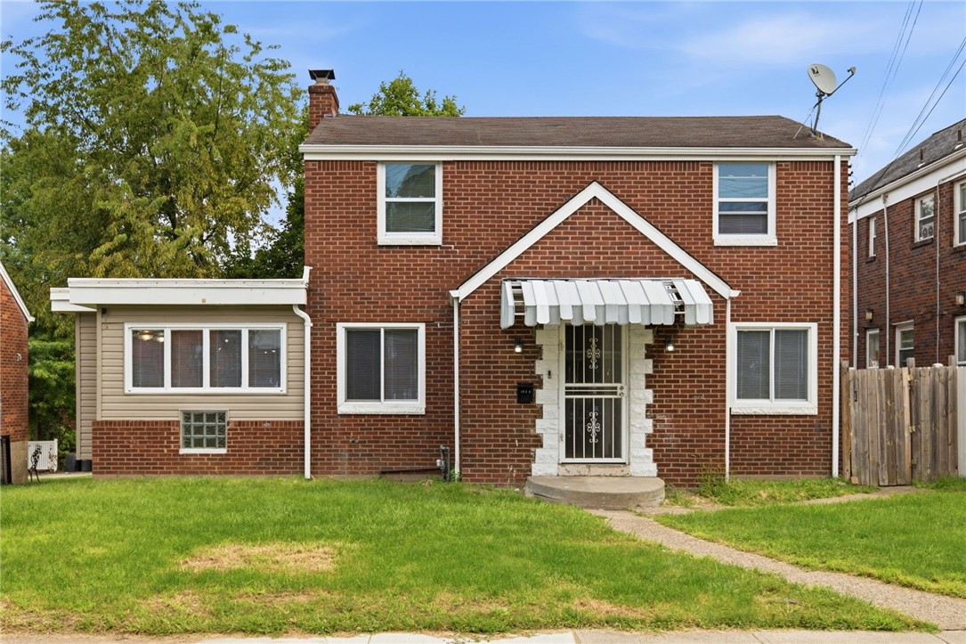 1025 Washington Street — photo 1