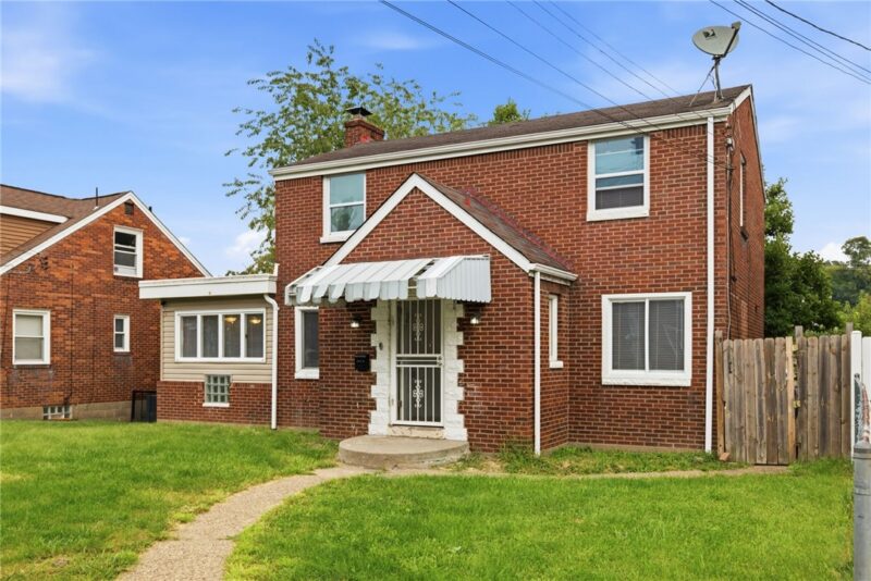 1025 Washington Street — photo 3