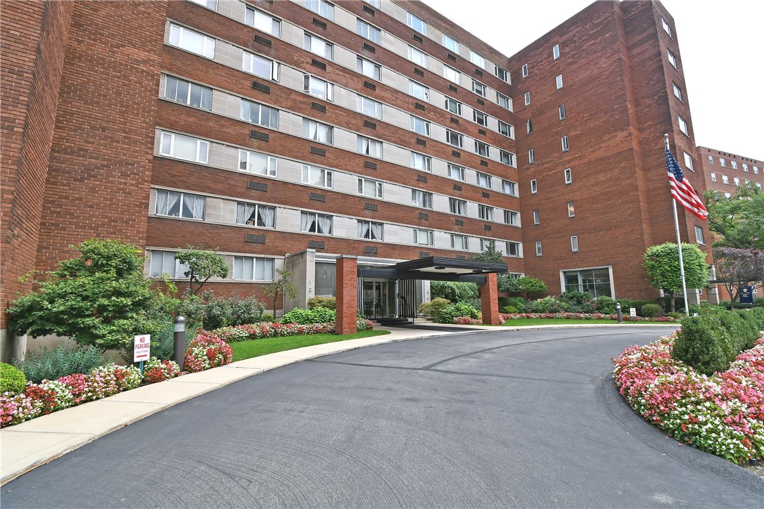128 N Craig St 907 — photo 1