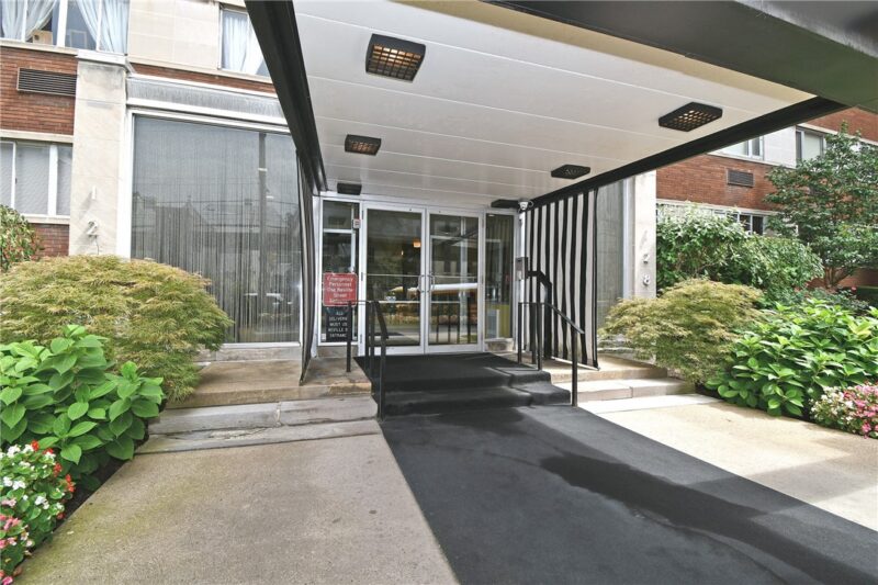 128 N Craig St 907 — photo 4