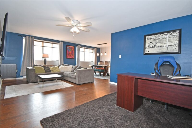 128 N Craig St 907 — photo 8