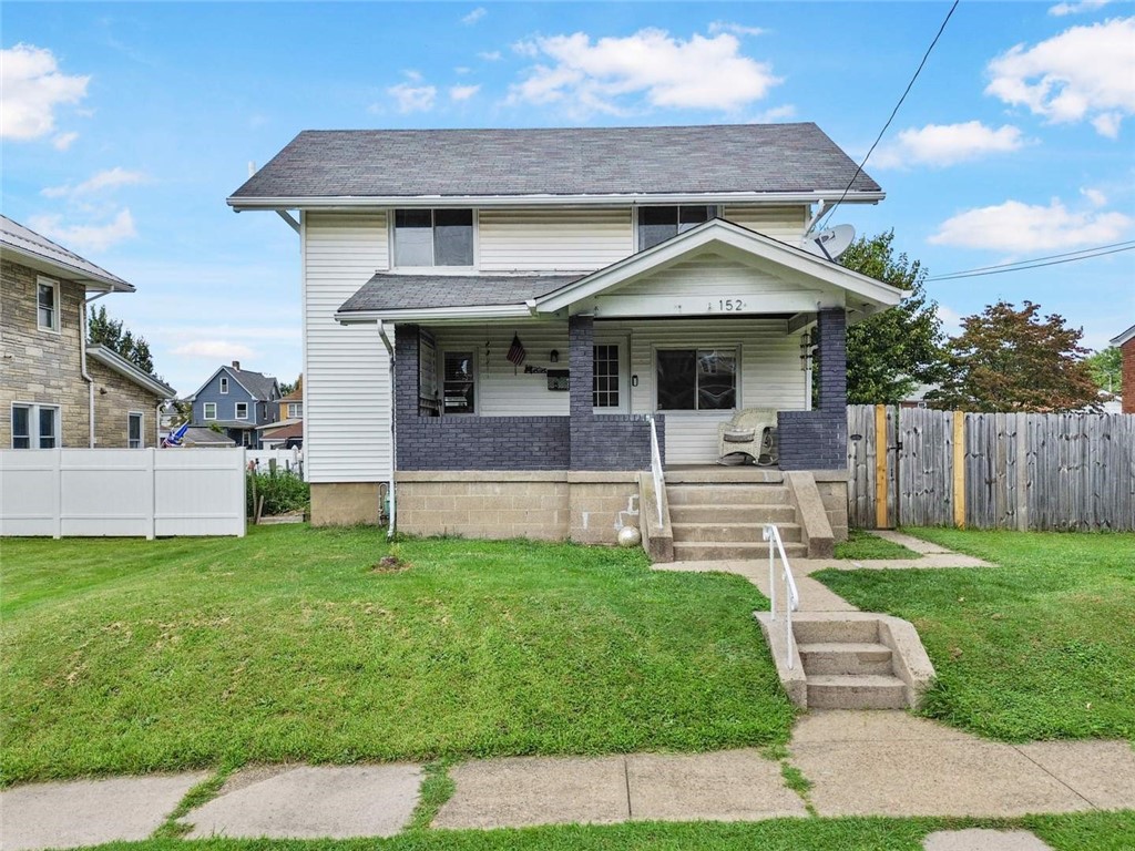 152 W Marigold St — photo 1