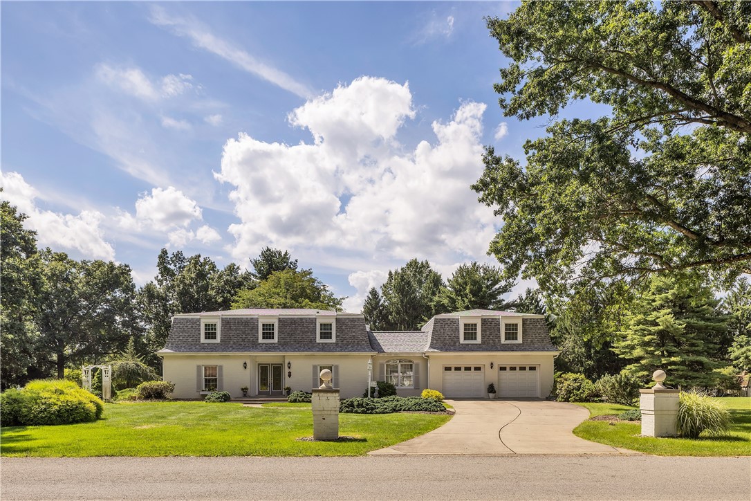 118 Mountain Laurel Dr — photo 1