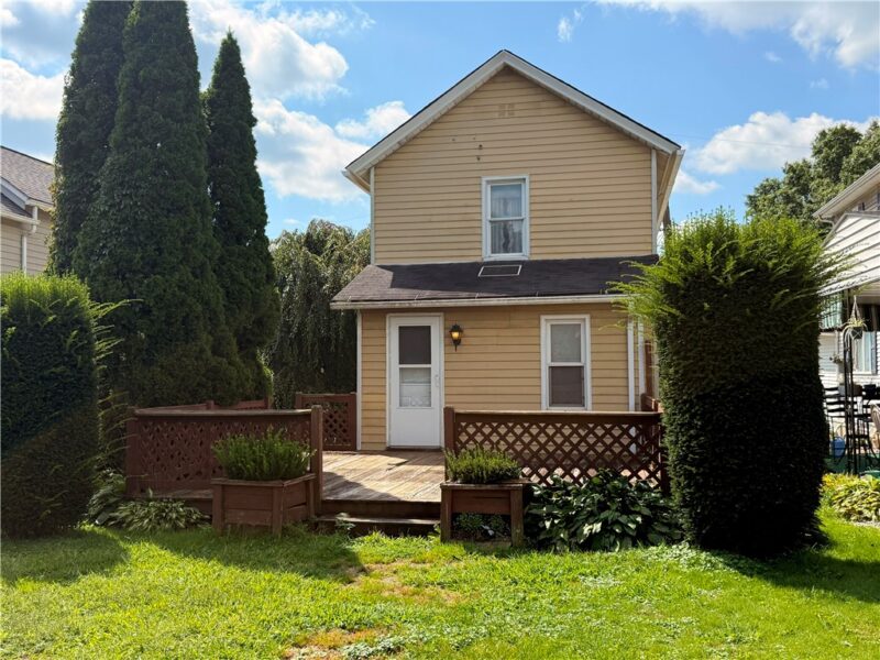 732 Clover Ave — photo 8