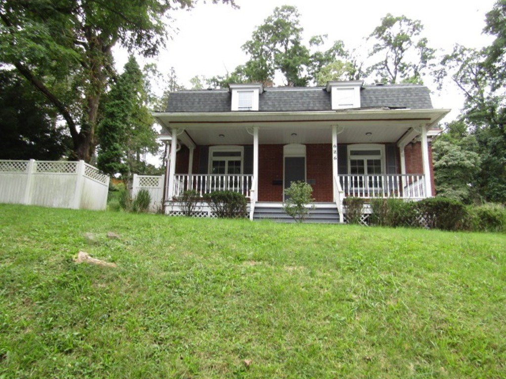 686 Filmore Rd. — photo 1