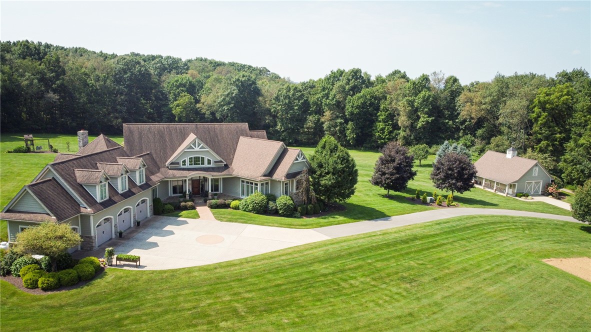 921 Three Degree Rd — photo 1