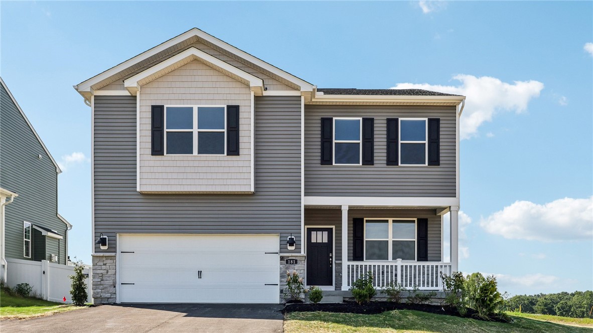 174 Shelton Place Drive — photo 1