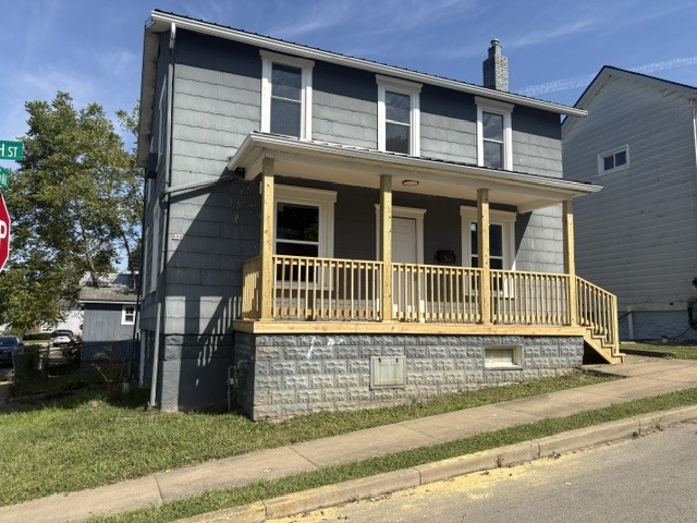 500 N 6th St — photo 1