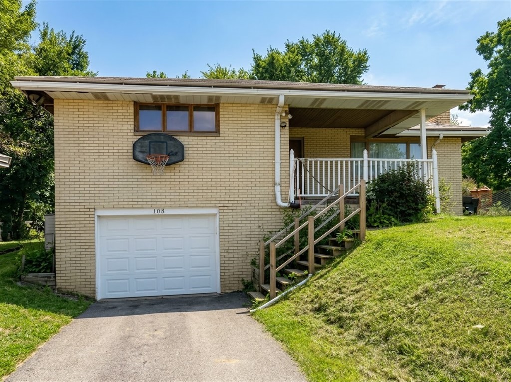 108 Mobert Dr — photo 1