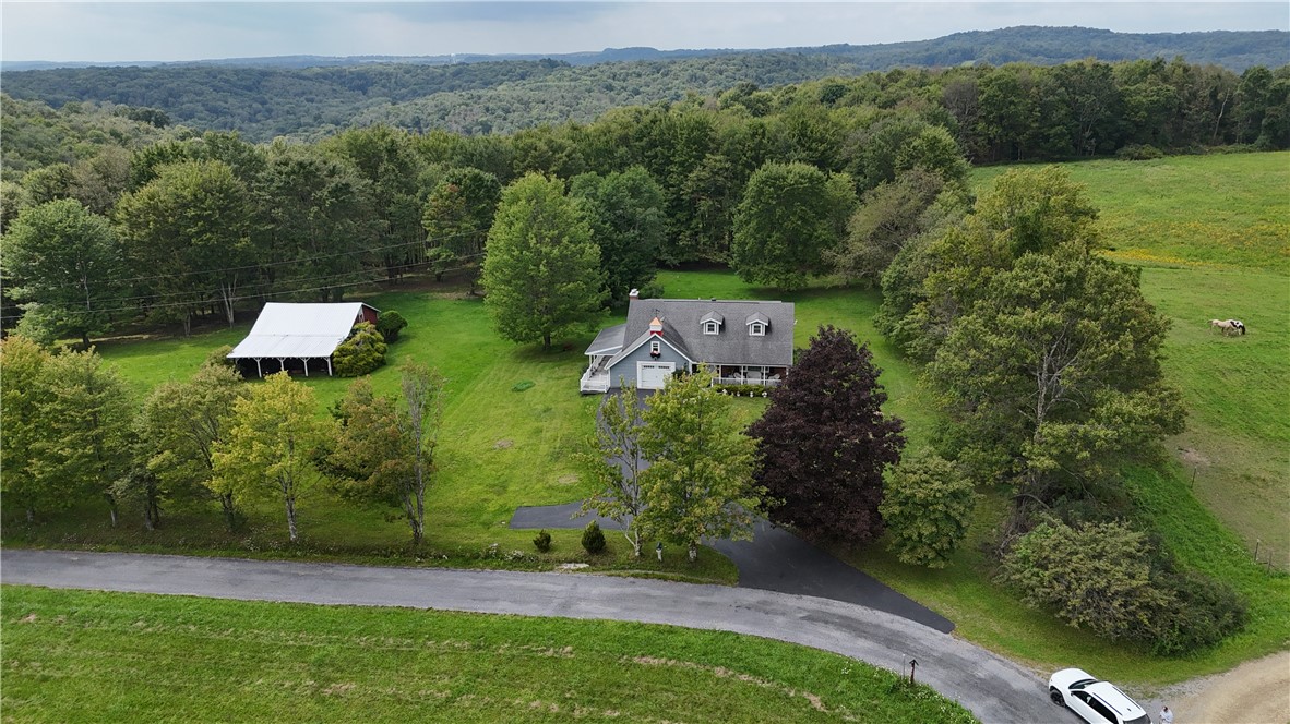 545 Brown Rd — photo 1