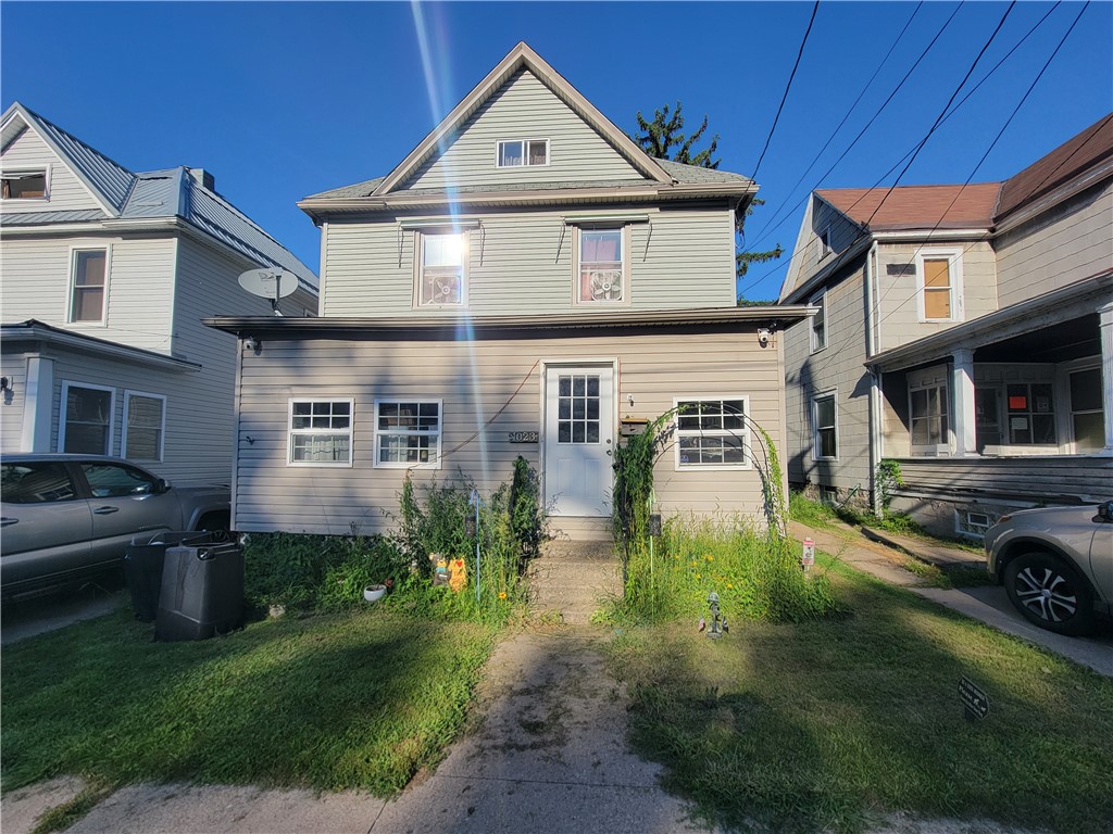 1023 Raspberry St — photo 1