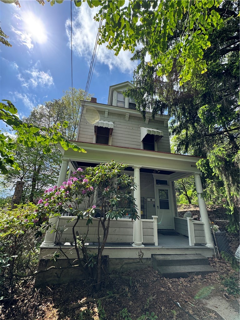 3711 Wapello St — photo 1