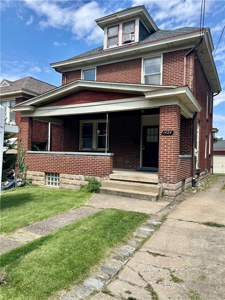 1424 Mcfarland Rd — photo 1