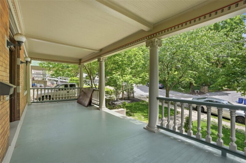 1001 Heberton St — photo 3