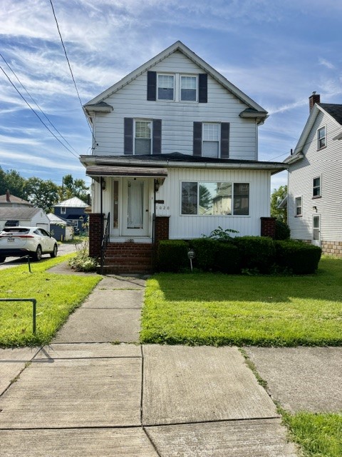 1020 Maryland Ave — photo 1