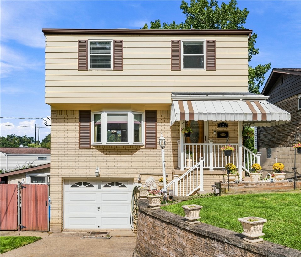 127 Selvin Dr — photo 1