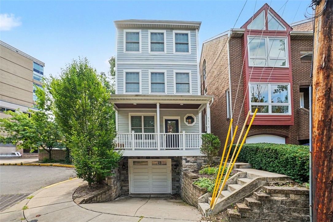 5516 Claybourne St — photo 1