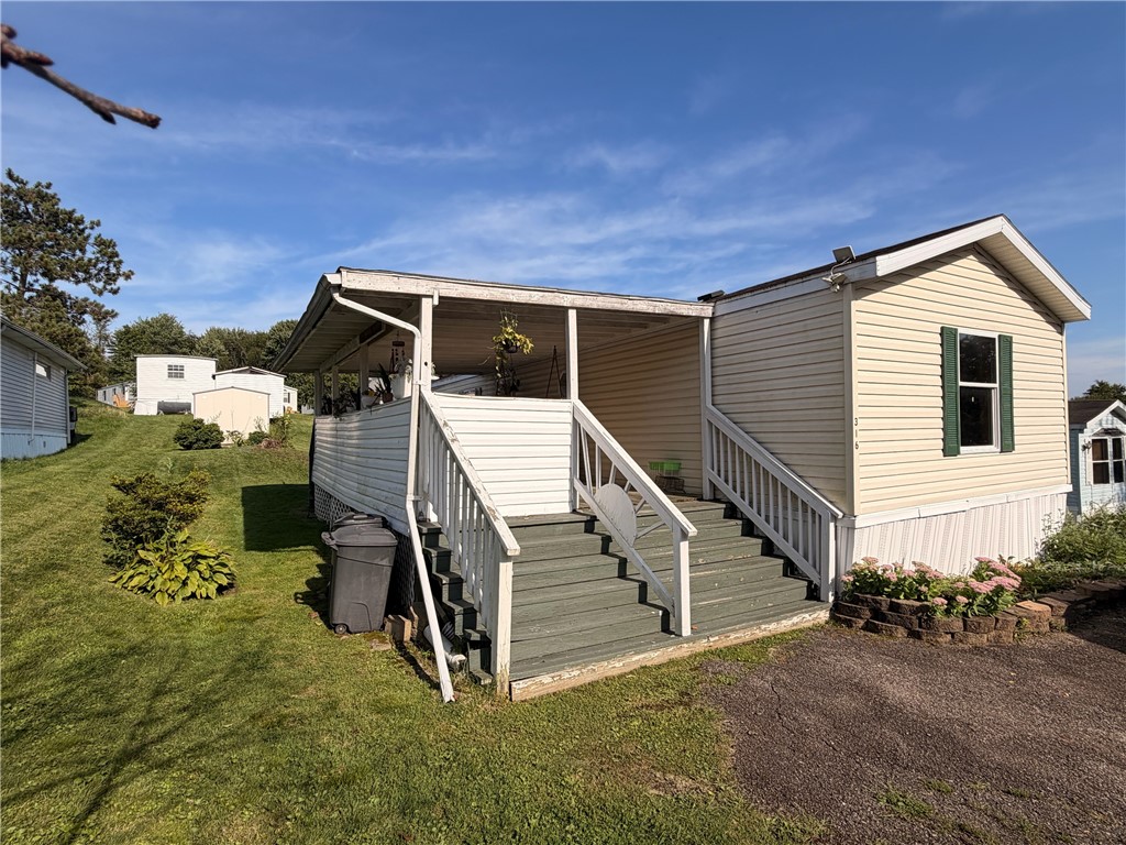 316 Cypress Ave — photo 1