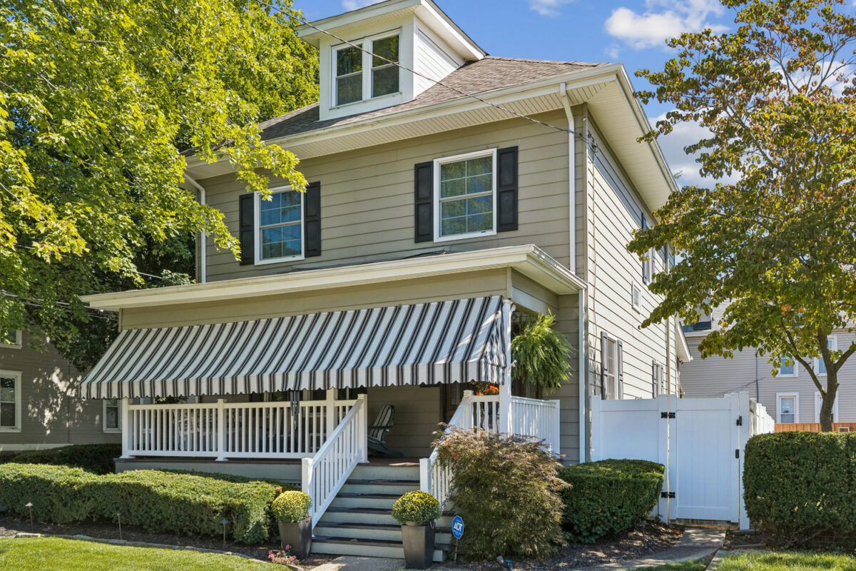 440 College Avenue — photo 1