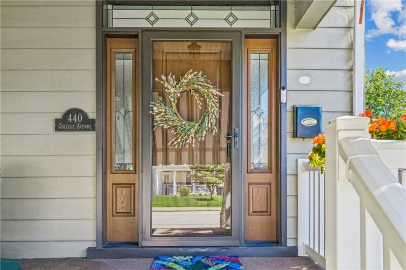 440 College Avenue — photo 4