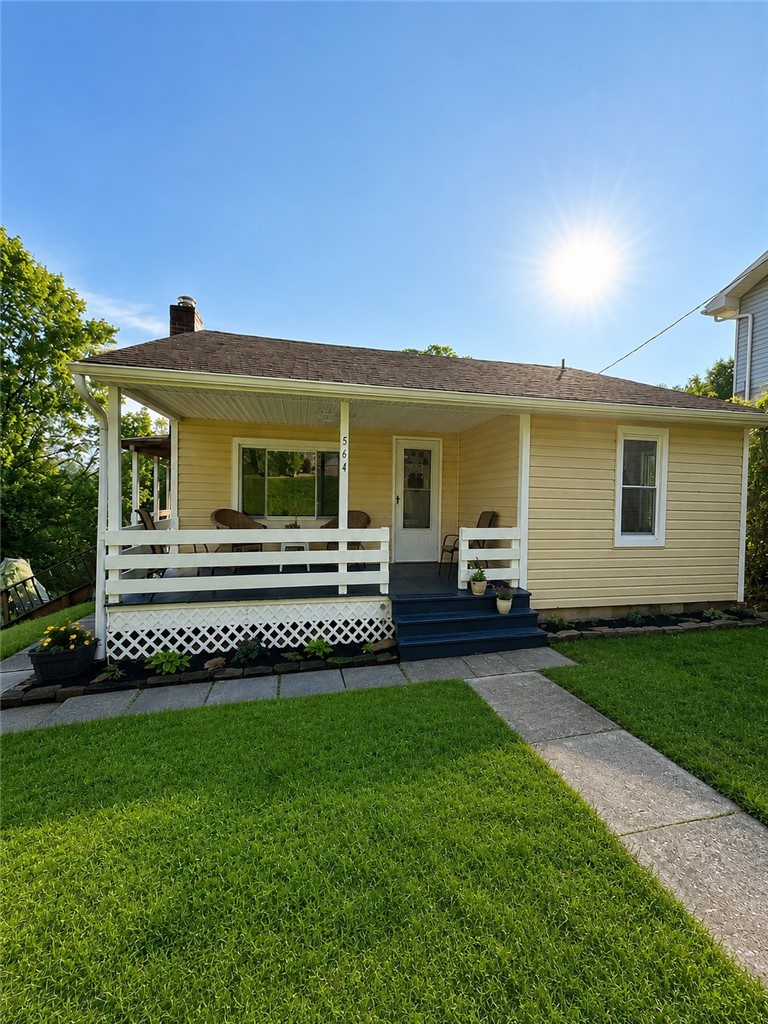 564 Lougeay Rd — photo 1