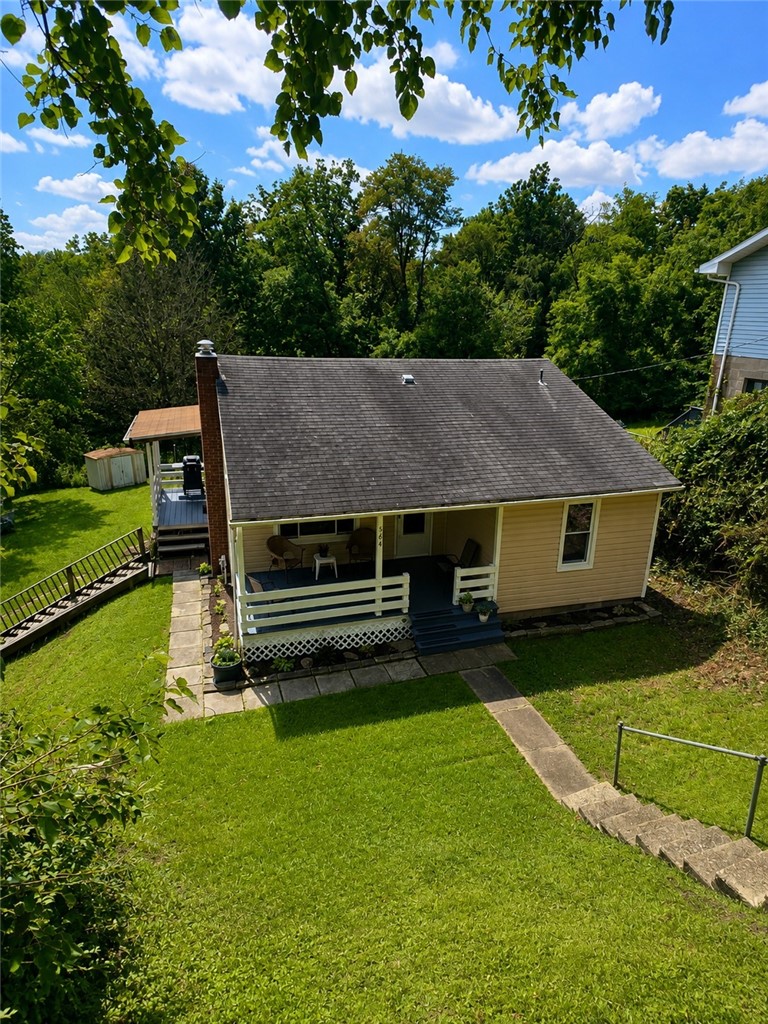 564 Lougeay Rd — photo 4