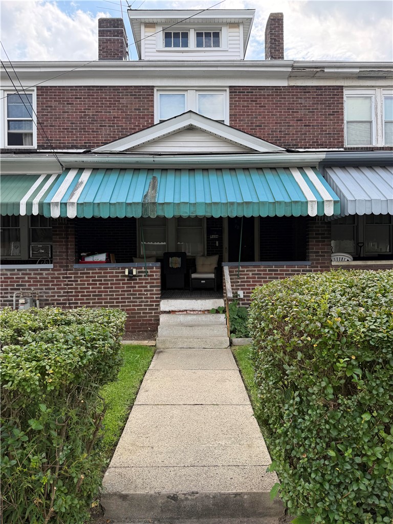 7126 Harrison Ave — photo 1