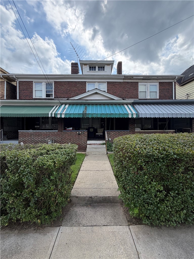 7126 Harrison Ave — photo 2