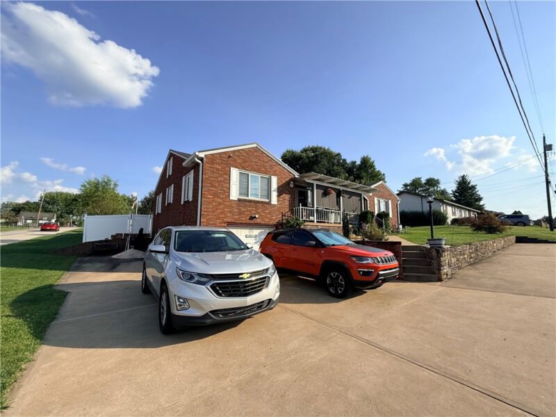 801 Green Street — photo 5